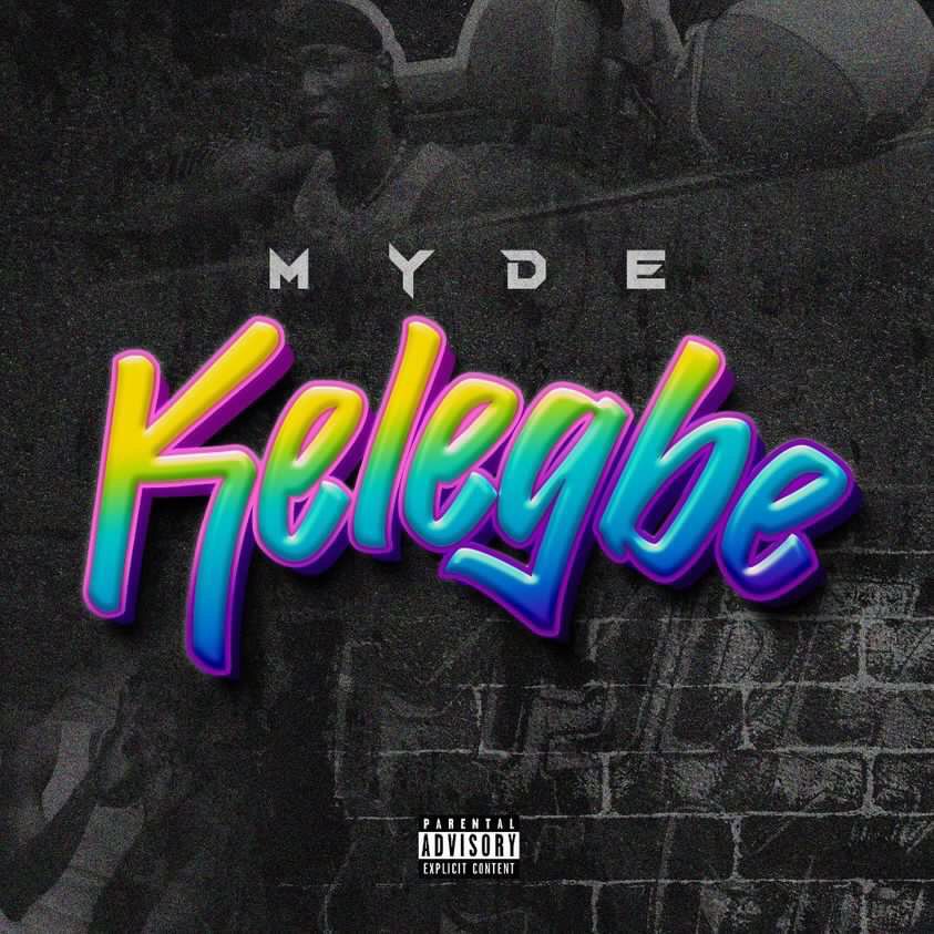Myde - Kelegbe