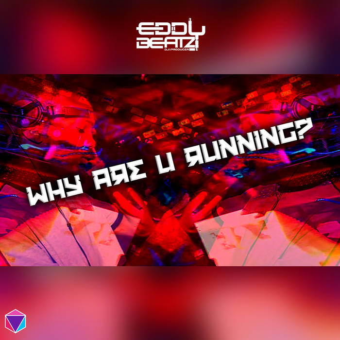 Djlyprod Feat Dj Swag - Why Are You Running(Afrobeat  Dance Mix)
