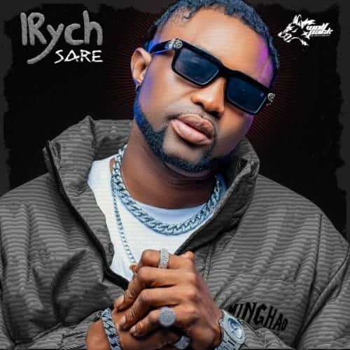 Irych - Sare