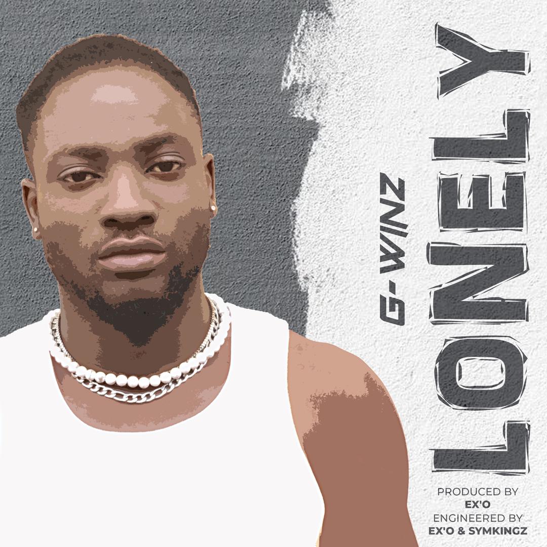 G-Winz - Lonely