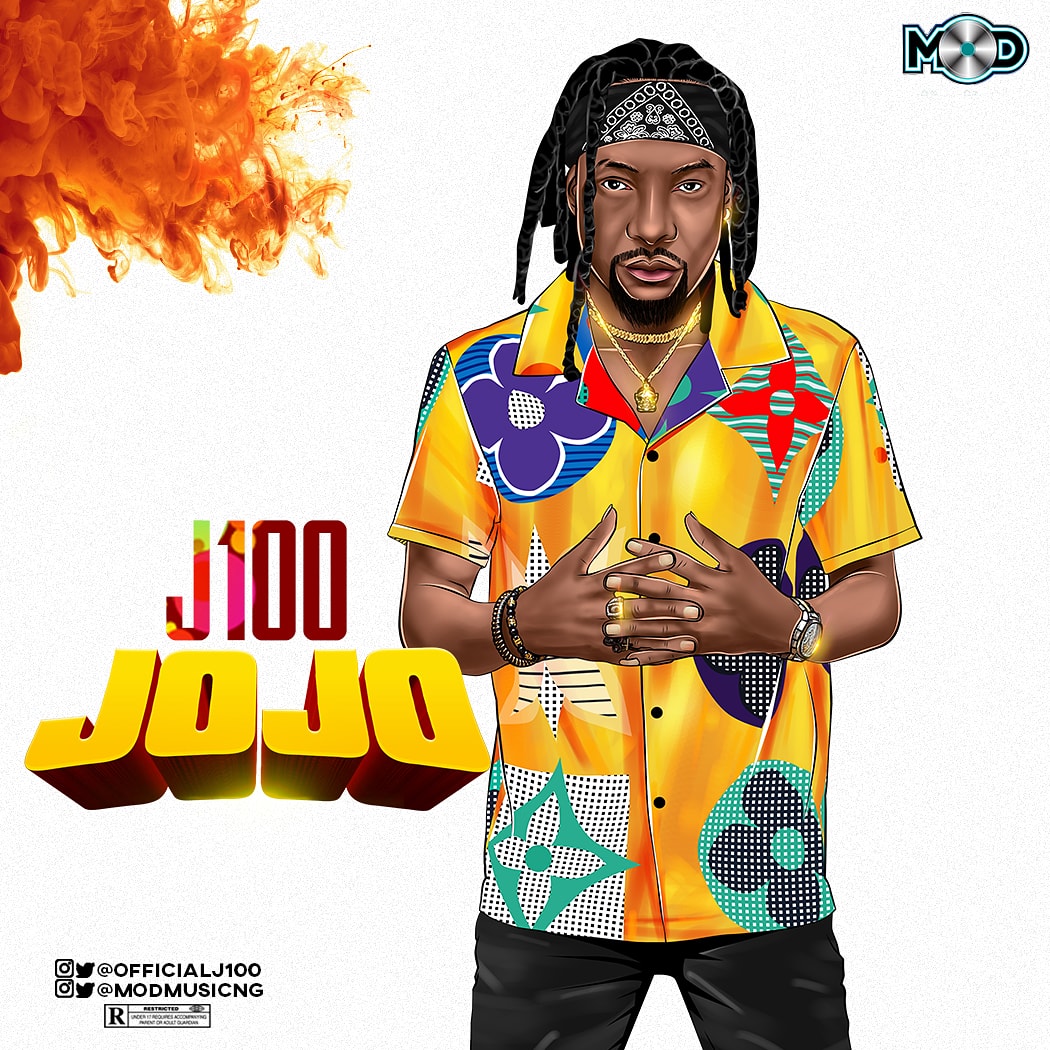 J100 - JOJO