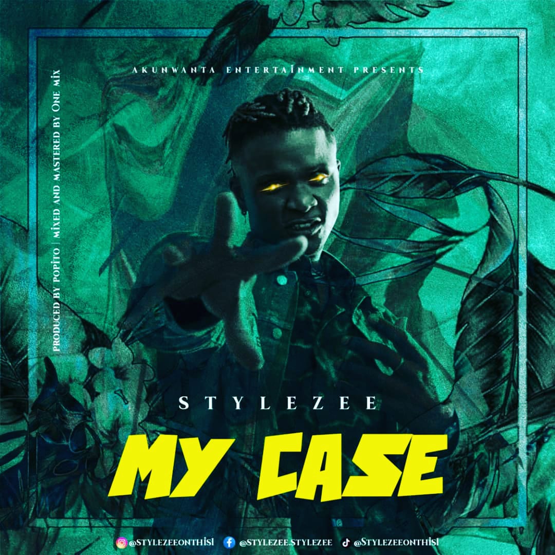 Style Zee - My Case