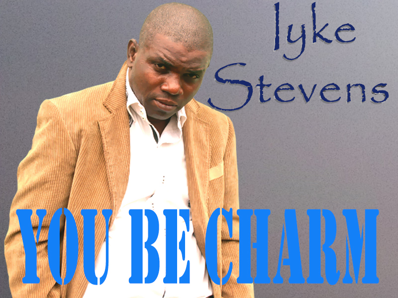 You be charm