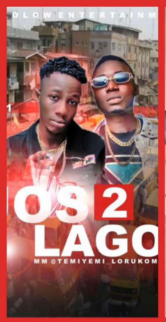 A21 x Mi KeNi  - JOS 2 LAGOS