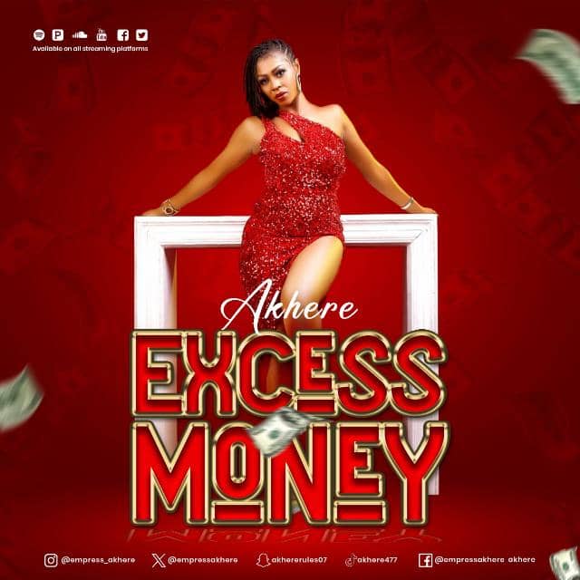 Akhere - Excess Funds