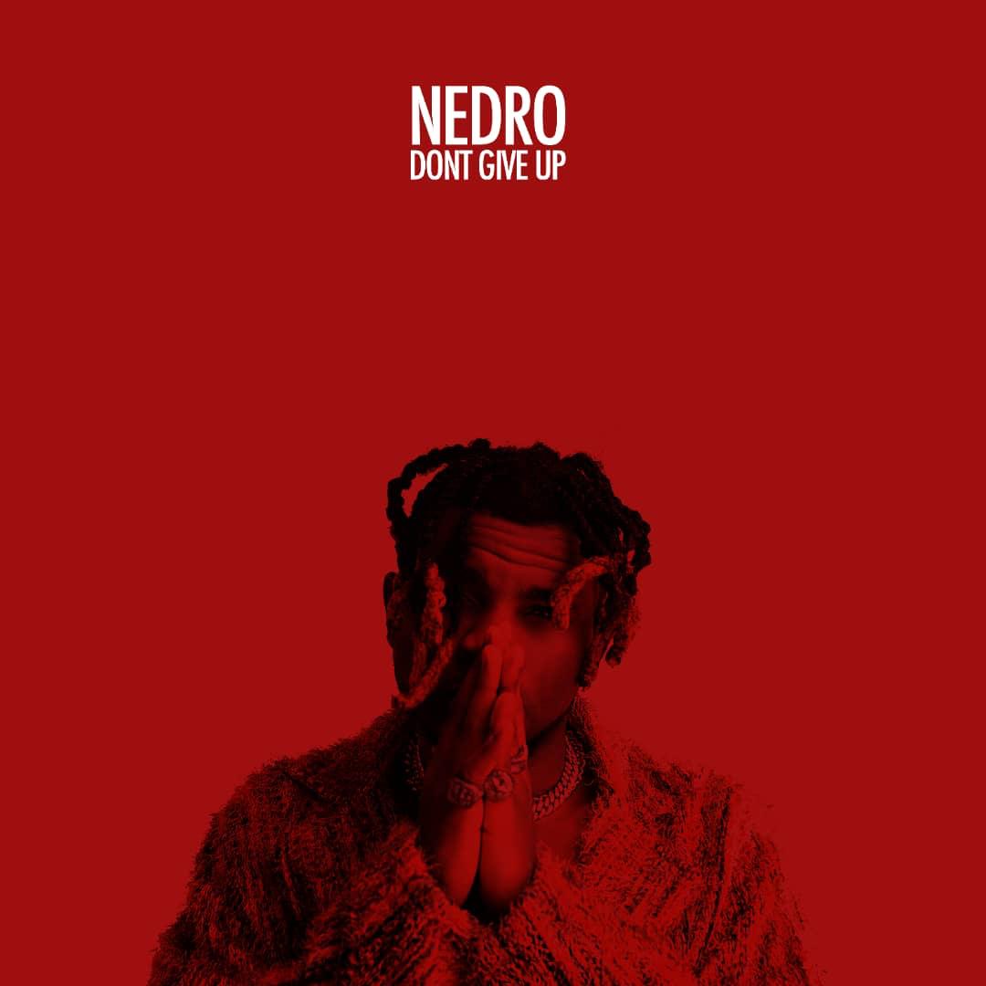 Nedro - Dont give up