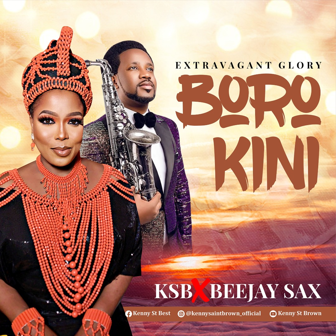 KSBXBBEJAY SAX - BORO KINI