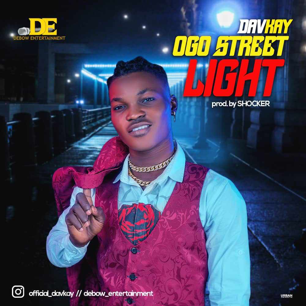 Ogostreetlight