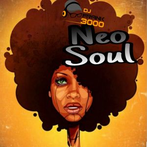 DJ Frank 3000 Neo Soul Mix - IG Live 6