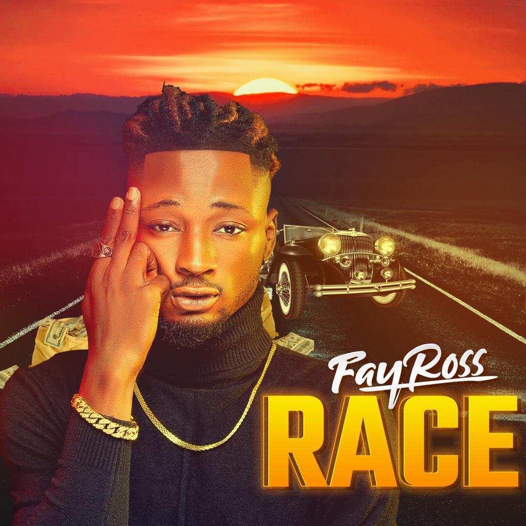 Fayross - Race