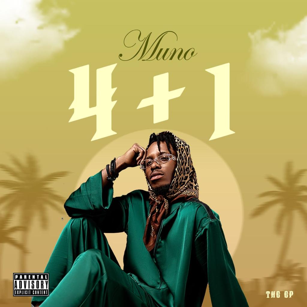Killer Vibe - Muno