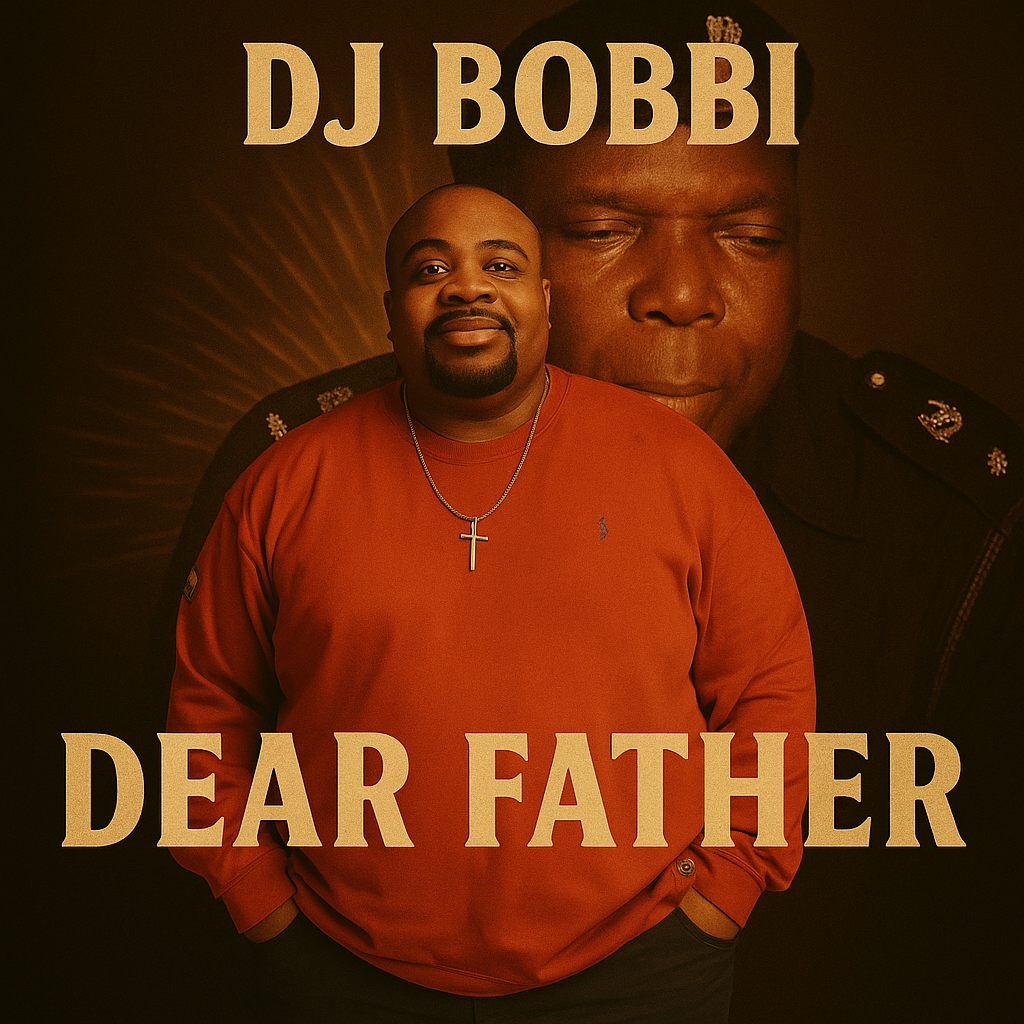 DJ BOBBI - DEAR FATHER ( A Tribute to my dad)