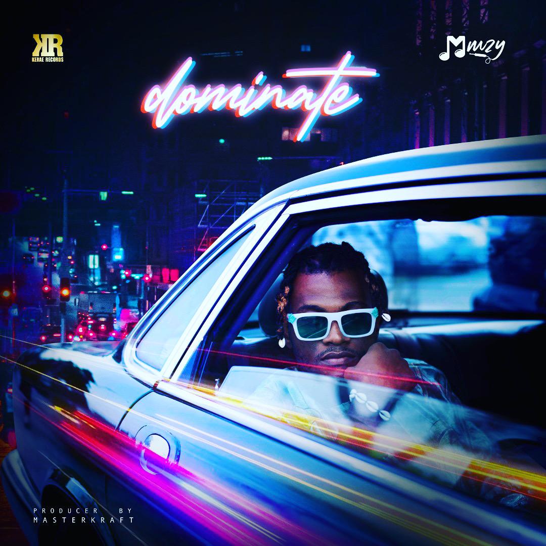 MMZY - Dominate