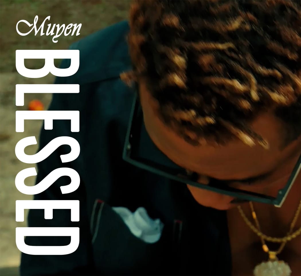 Muyen - Blessed
