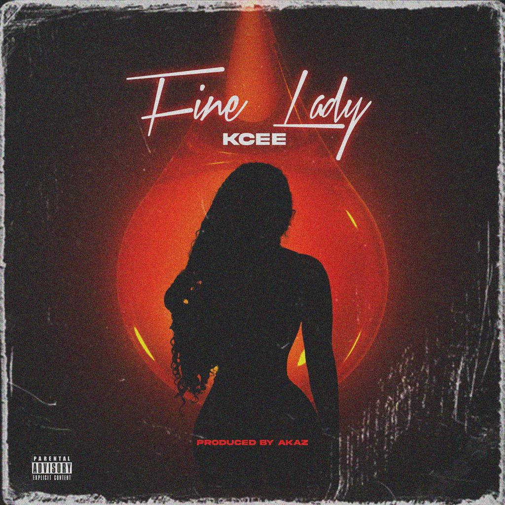Kcee Fine - Lady