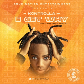 Kontrolla - E Get Why