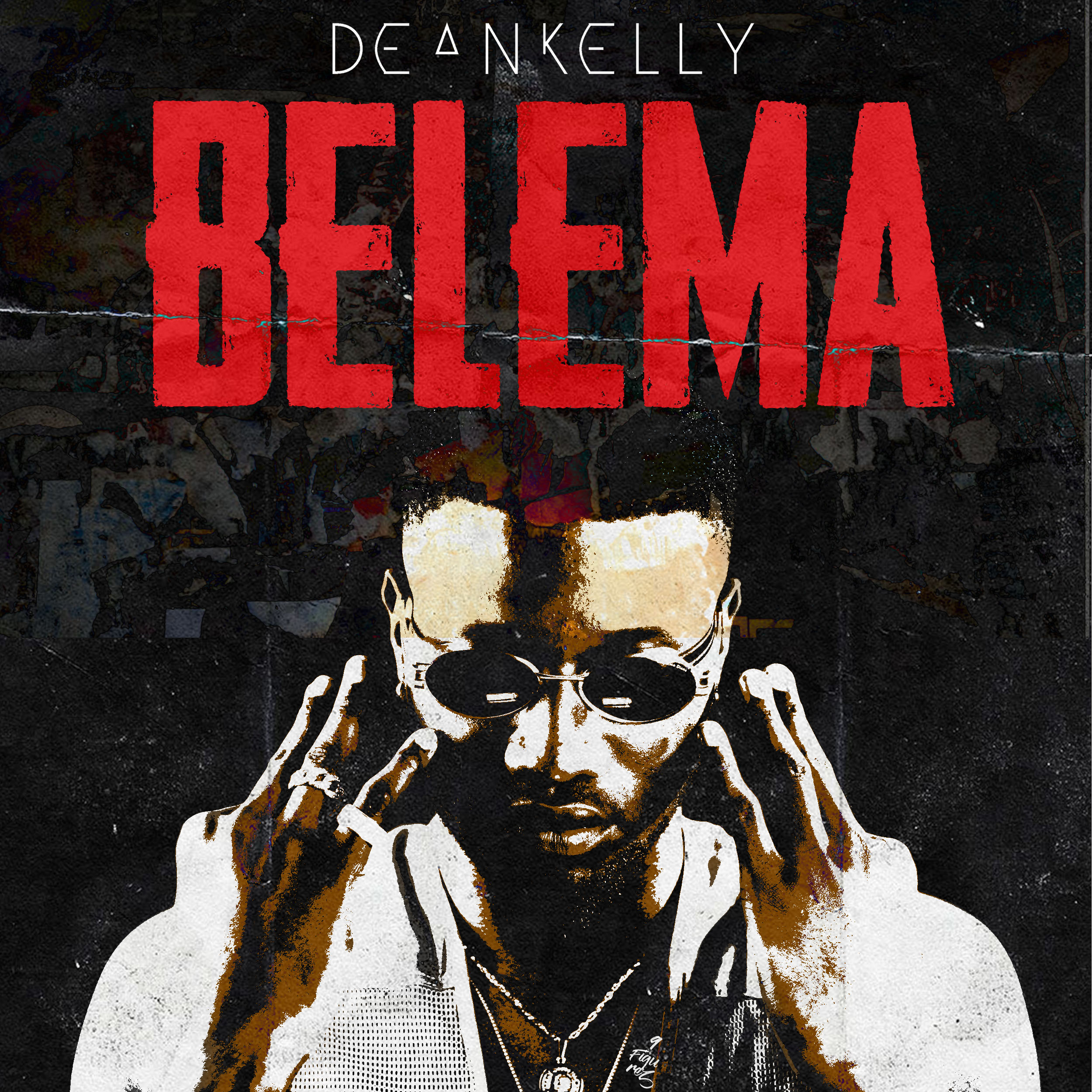 DeanKelly - Belema